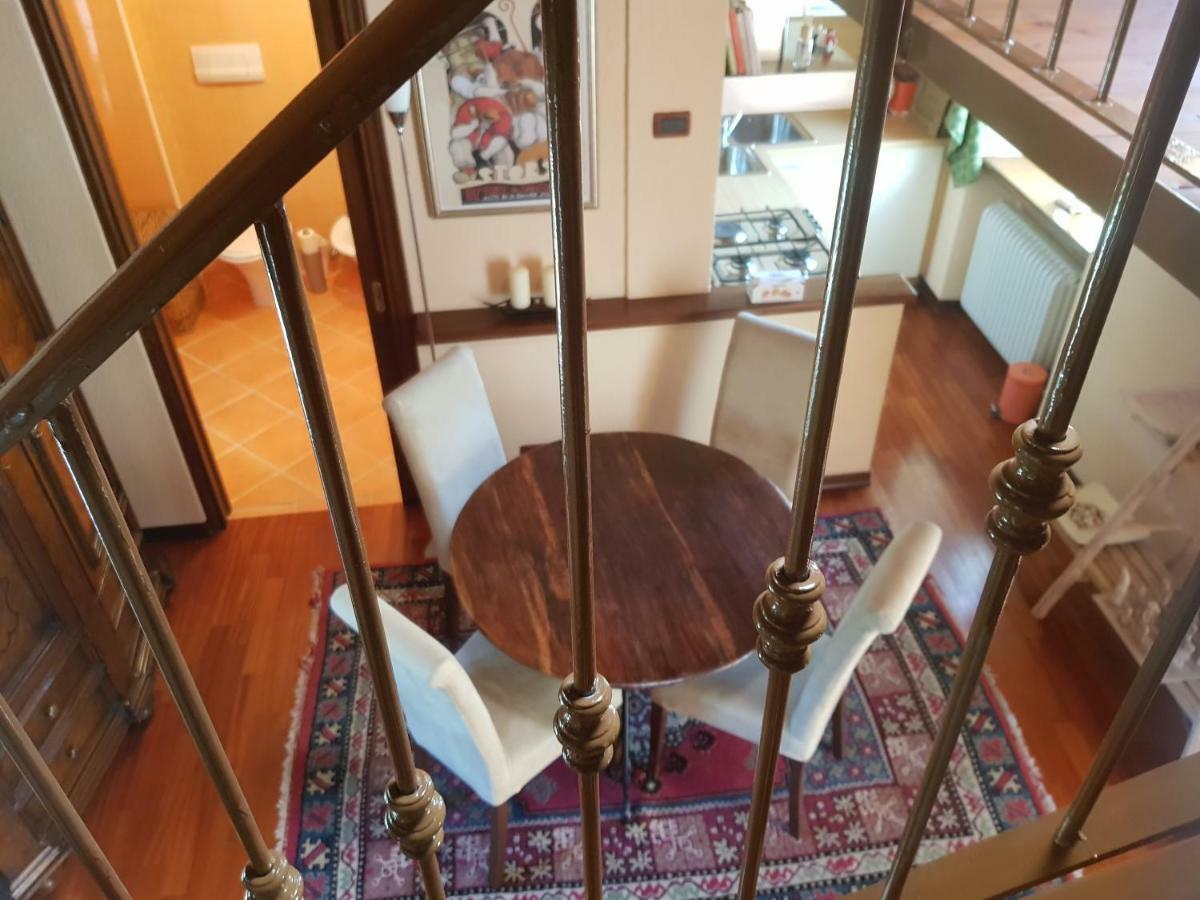 Au Coeur Du Bourg Cir Vda Lt 0348 Appartement *