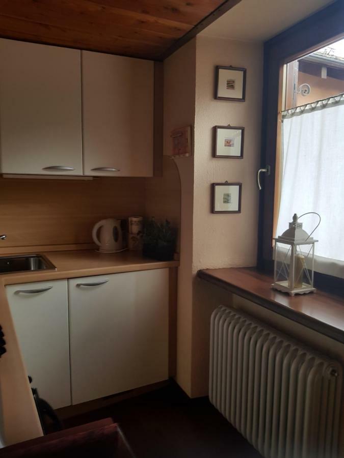 Appartement Au Coeur Du Bourg Cir Vda Lt 0348 Aosta