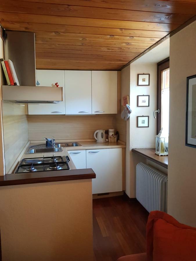 Au Coeur Du Bourg Cir Vda Lt 0348 Appartement Aosta