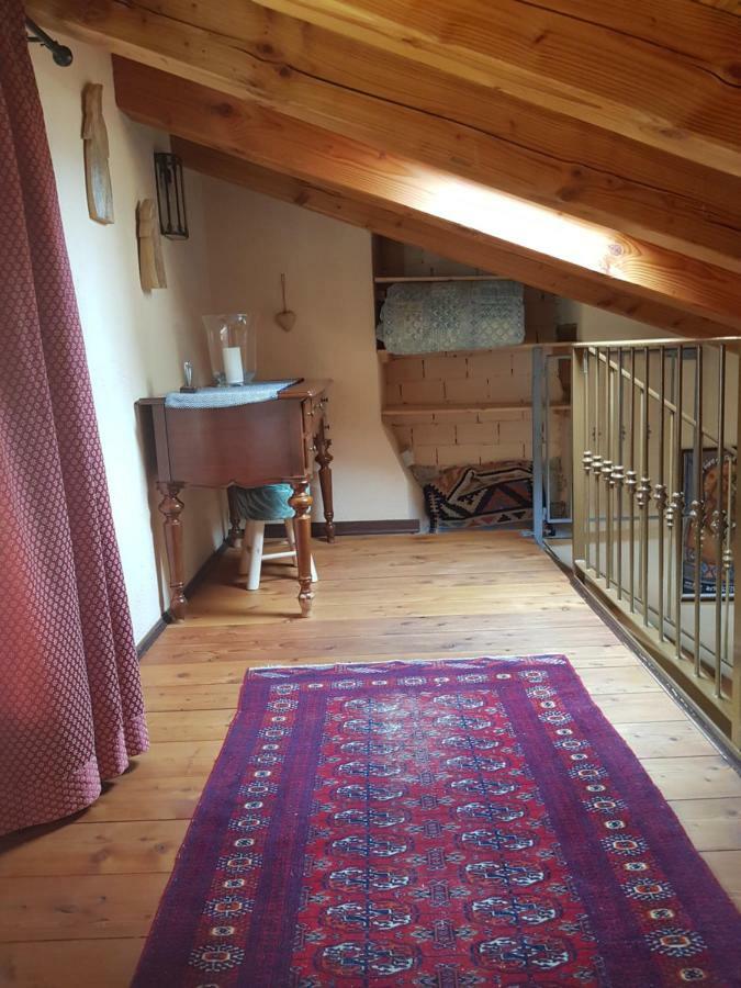 Au Coeur Du Bourg Cir Vda Lt 0348 Appartement *