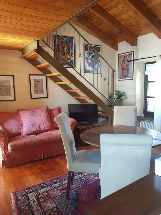 Au Coeur Du Bourg Cir Vda Lt 0348 Appartement