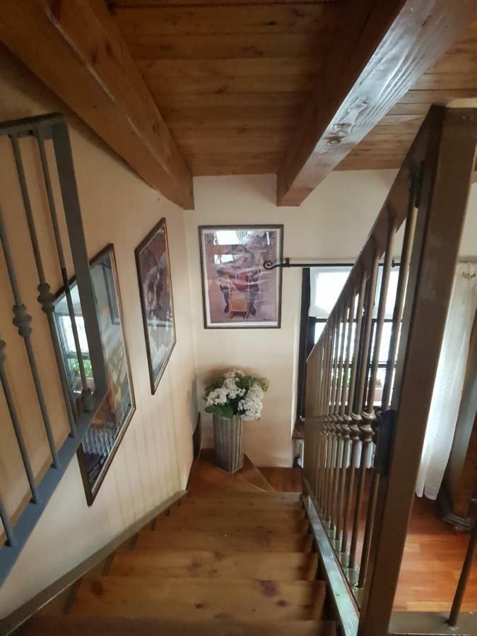 Apartment Au Coeur Du Bourg Cir Vda Lt 0348