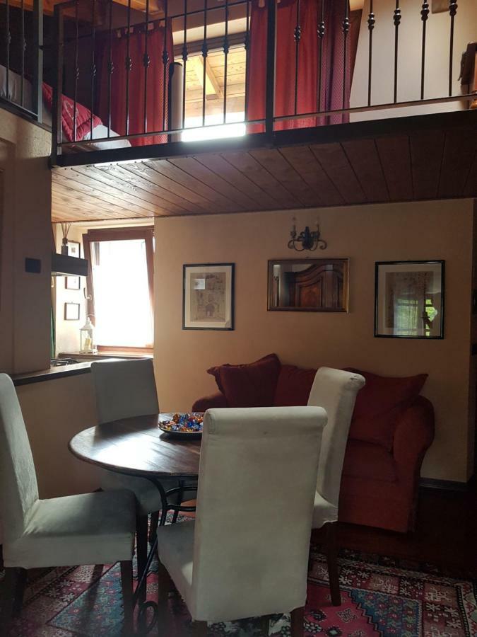 Au Coeur Du Bourg Cir Vda Lt 0348 Aosta