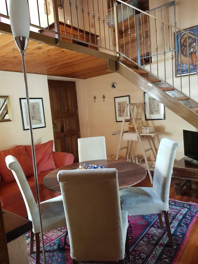 Au Coeur Du Bourg Cir Vda Lt 0348 Apartment Aosta