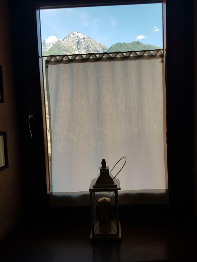 Au Coeur Du Bourg Cir Vda Lt 0348 Aosta