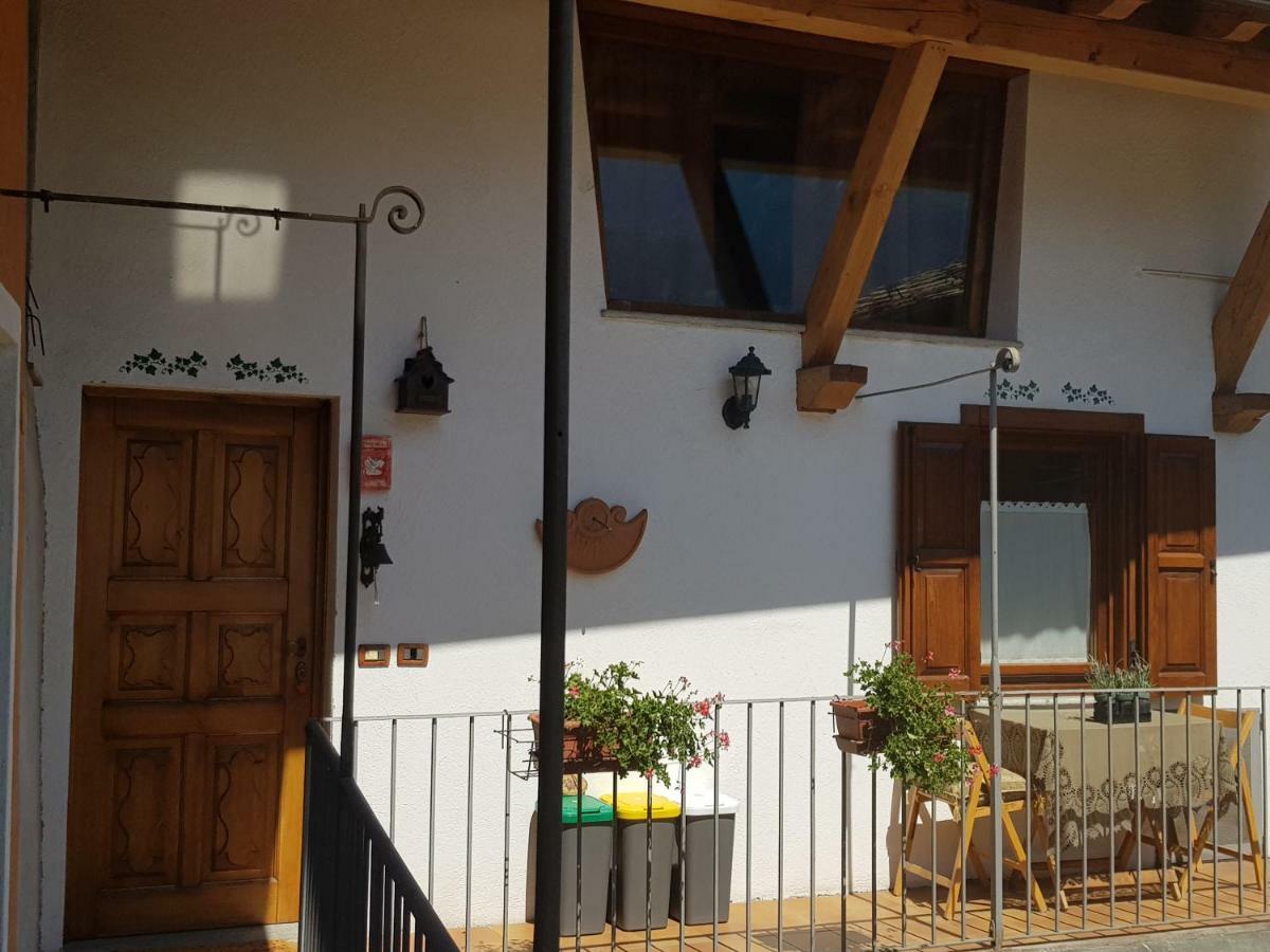 Au Coeur Du Bourg Cir Vda Lt 0348 * Aosta